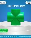 Cruz PP-R Fusion