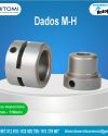 Dados M-H